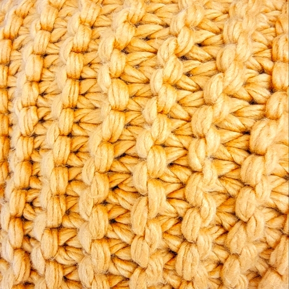 Oversized Chunky Knit Cardigan - Picture 9 of 10